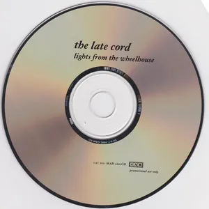 Lights from the Wheelhouse